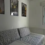 Apartment Golf Y Playa - By Wehomes Santander