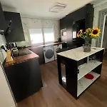 Lägenhet Golf Y Playa - By Wehomes Santander