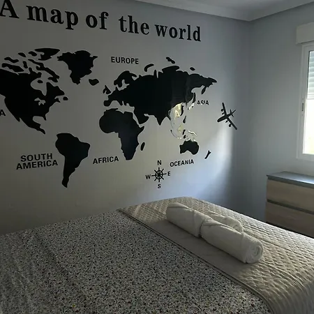 Golf And - By Wehomes 公寓