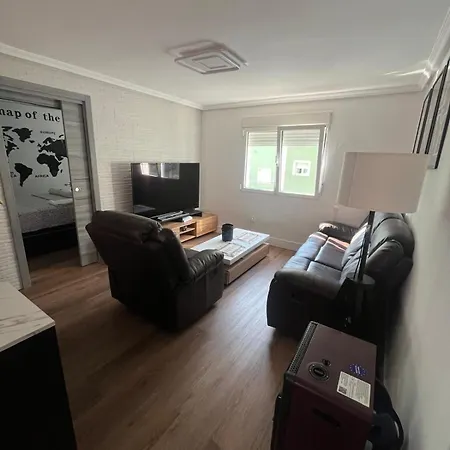 Golf And - By Wehomes * Santander