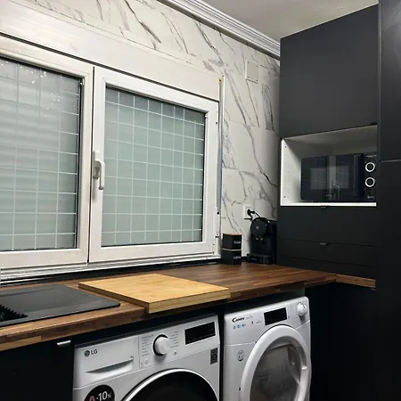 Golf And - By Wehomes Santander