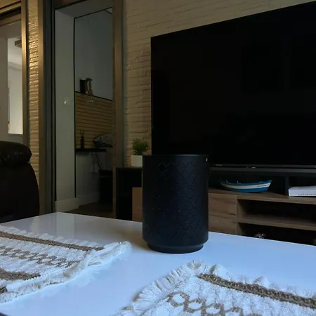 Golf And - By Wehomes Appartement *