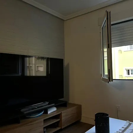 公寓 Golf And - By Wehomes 桑坦德