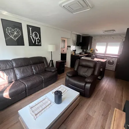 Golf And - By Wehomes Appartement