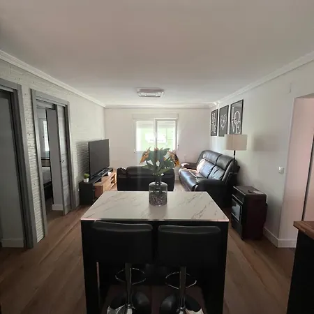 Golf Y Playa - By Wehomes Santander