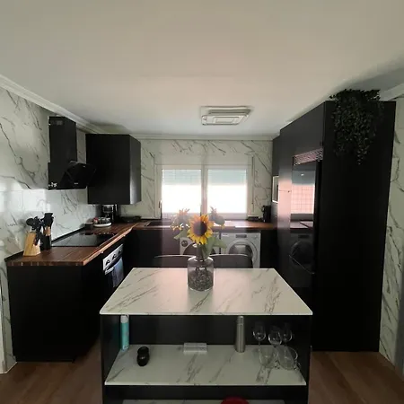Golf Y Playa - By Wehomes Apartment Santander