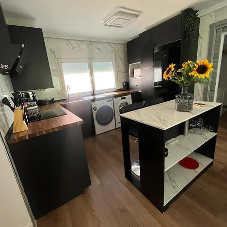 Apartment Golf Y Playa - By Wehomes Santander