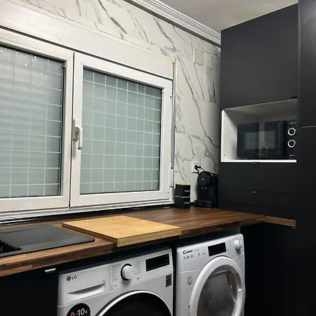 Golf Y Playa - By Wehomes Apartment