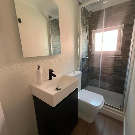 Golf Y Playa - By Wehomes Apartment Santander