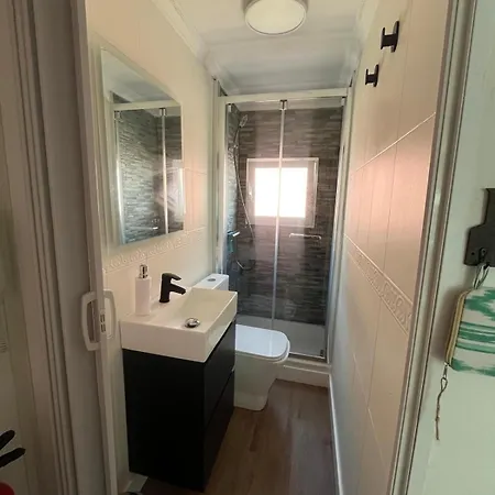 Apartment Golf Y Playa - By Wehomes *