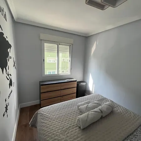 Apartment Golf Y Playa - By Wehomes