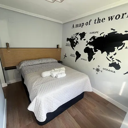 Golf Y Playa - By Wehomes *