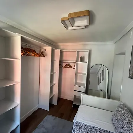 Golf Y Playa - By Wehomes Santander