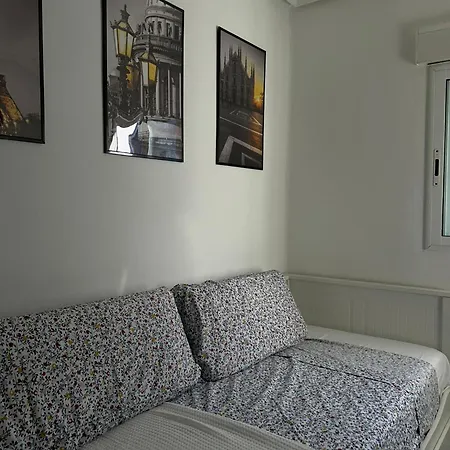 Golf Y Playa - By Wehomes Apartment