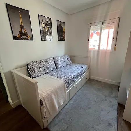 Apartment Golf Y Playa - By Wehomes