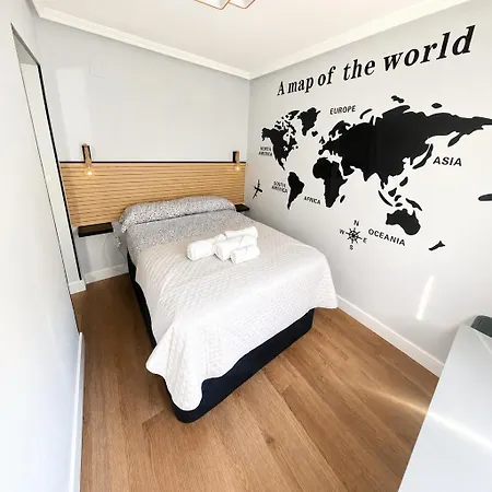 Golf Y Playa - By Wehomes Apartment Santander