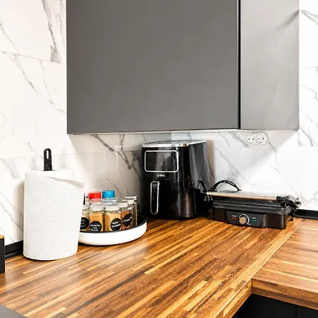 Apartment Golf Y Playa - By Wehomes Santander