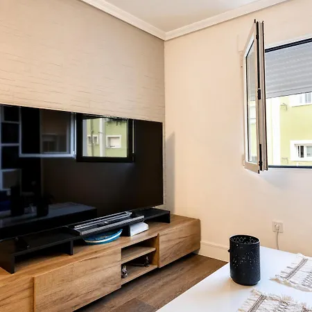 Golf Y Playa - By Wehomes Santander