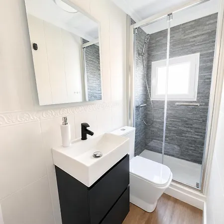 Golf Y Playa - By Wehomes * Santander