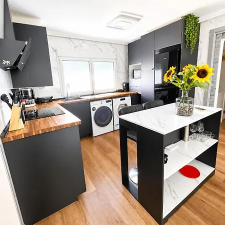 Apartment Golf Y Playa - By Wehomes
