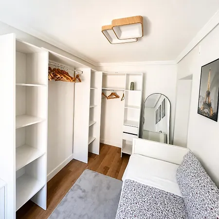 Apartment Golf Y Playa - By Wehomes