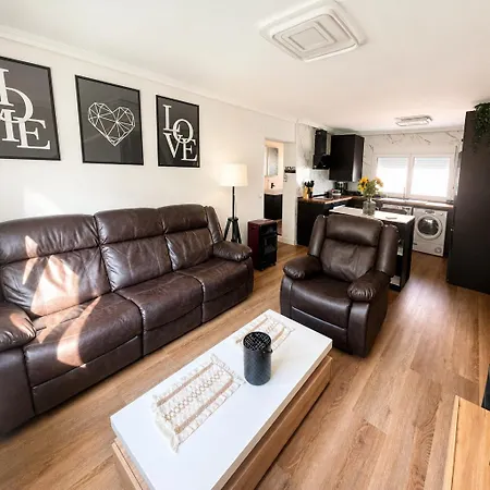 Apartment Golf Y Playa - By Wehomes *