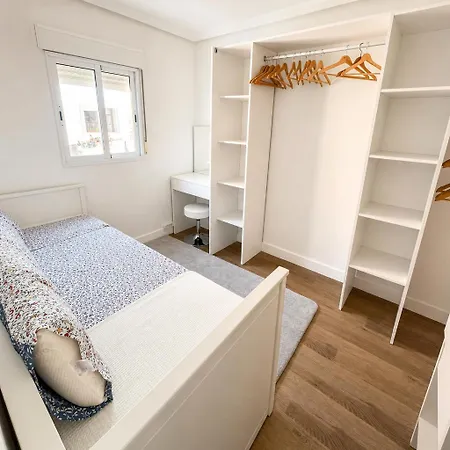 Golf Y Playa - By Wehomes *