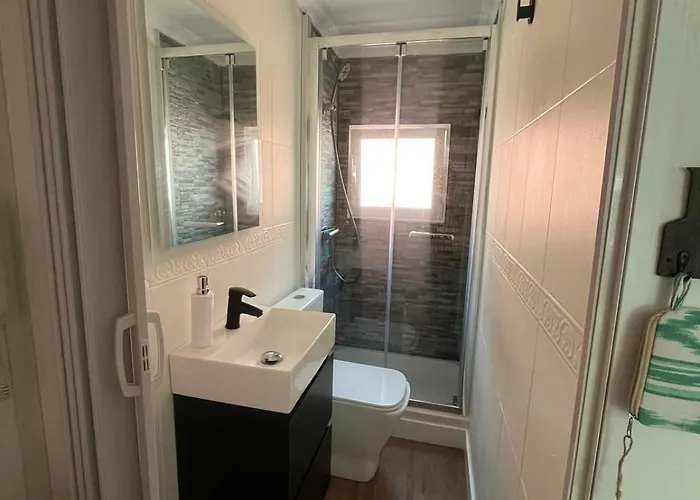 Golf And - By Wehomes Santander