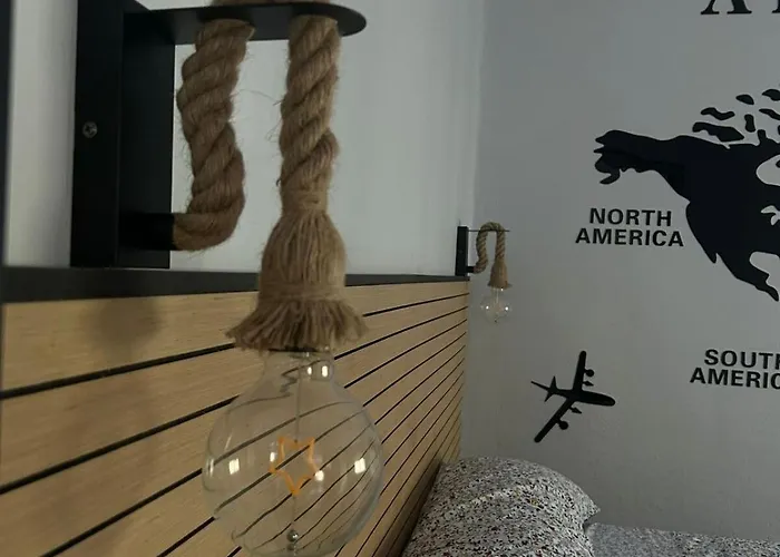 Golf And - By Wehomes * Santander