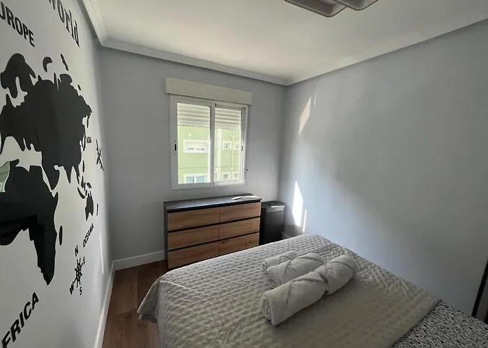 Golf And - By Wehomes Appartement Santander