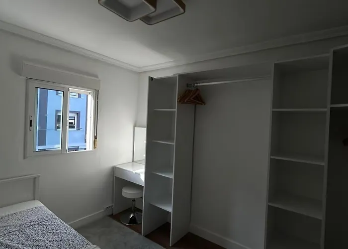 Golf And - By Wehomes Appartement Santander