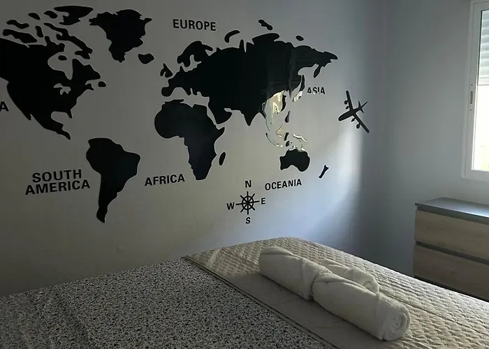 Golf And - By Wehomes Apartmán