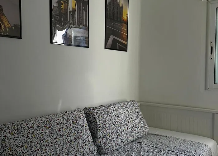 Appartement Golf And - By Wehomes Santander