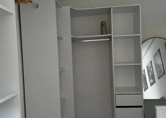 Golf And - By Wehomes Appartement *