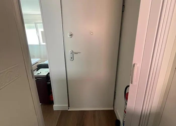 Golf And - By Wehomes Santander