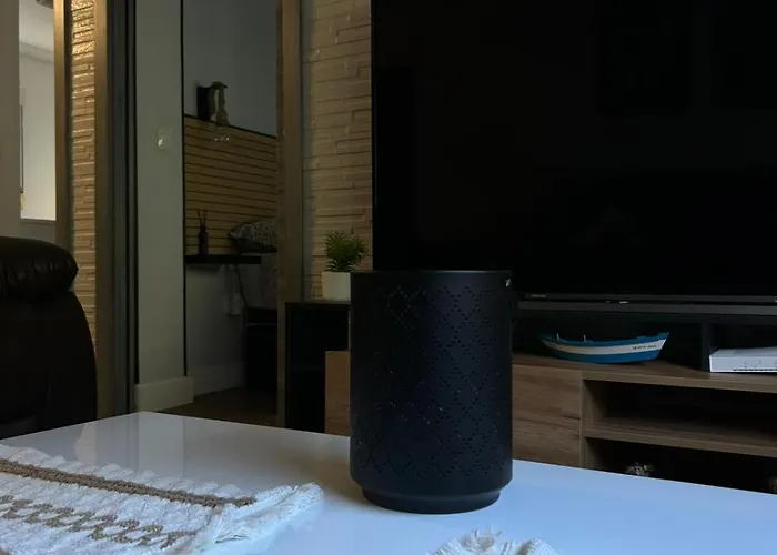 Golf And - By Wehomes Apartmán *