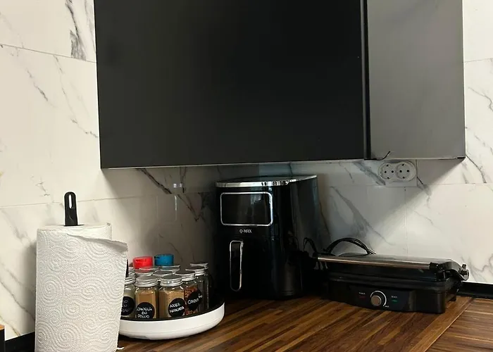 Apartmán Golf And - By Wehomes *