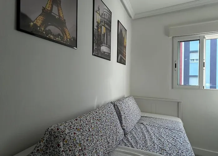 Appartement Golf And - By Wehomes