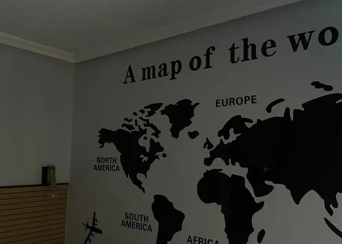 Golf And - By Wehomes Appartement Santander