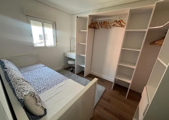 Golf And - By Wehomes Santander