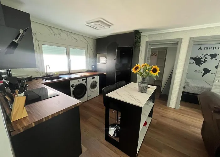 Golf And - By Wehomes Apartmán Santander