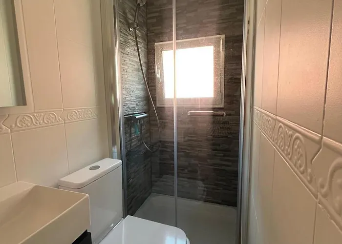 Appartement Golf And - By Wehomes Santander