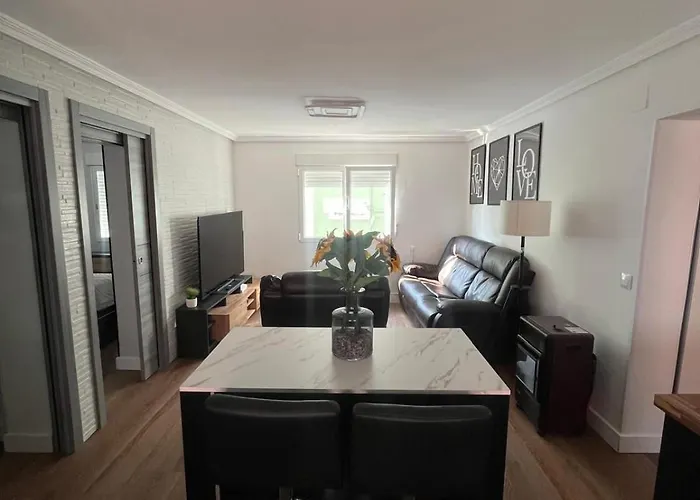 Golf And - By Wehomes * Santander