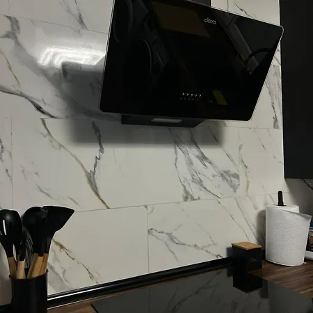 Golf And - By Wehomes Apartman *