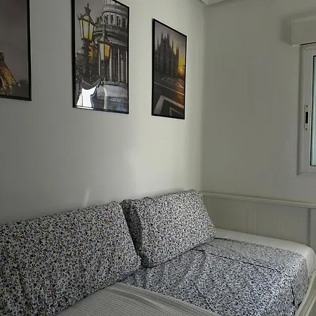 Apartman Golf And - By Wehomes Santender