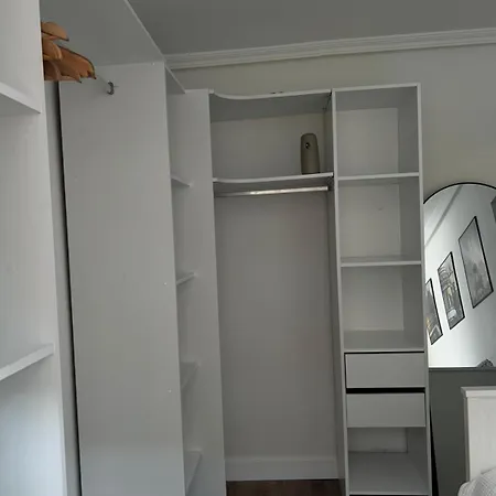 Golf And - By Wehomes Apartman *