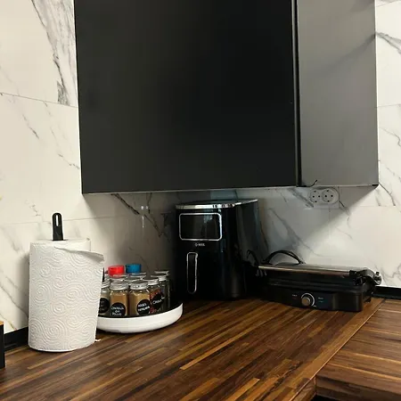 Apartman Golf And - By Wehomes *