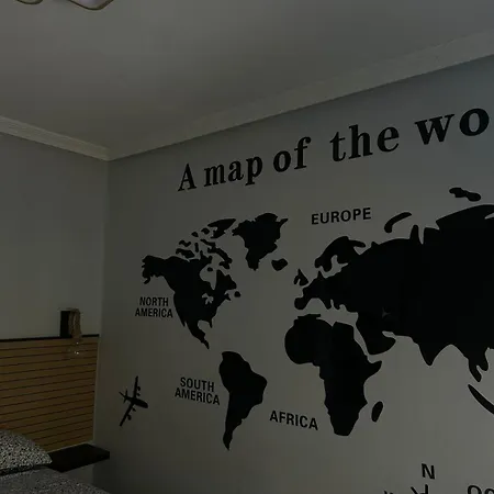 Golf And - By Wehomes Apartman Santender