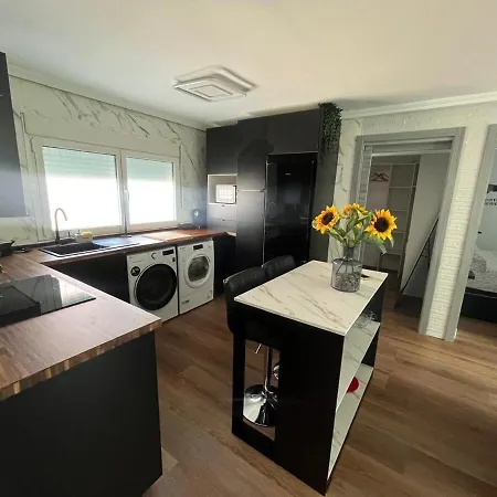 Golf And - By Wehomes Apartman Santender