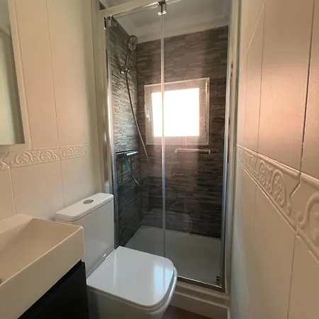 Apartman Golf And - By Wehomes Santender